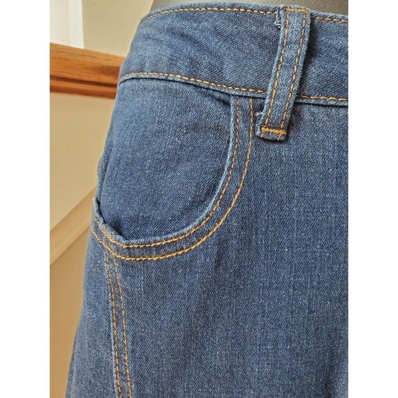 PRETTYLITTLETHINGS Denim Cotton Casual Skinny Pant - Picture 2 of 11